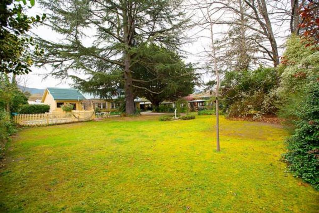 Carawatha Gardens Villa Bright Room photo